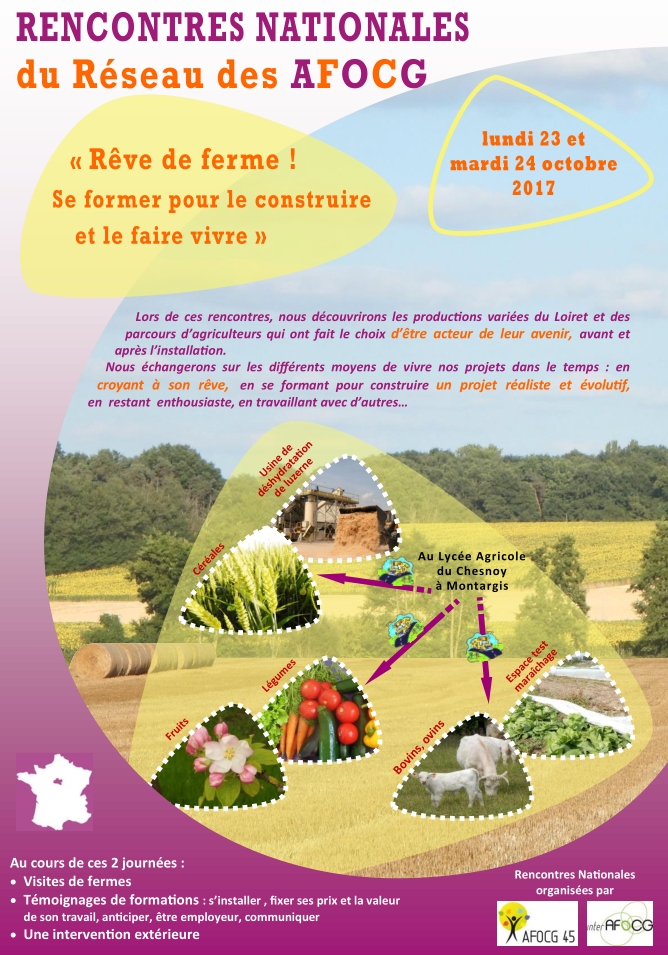 moyens de faire des rencontres