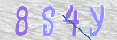 Code Anti-spam