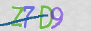 Code Anti-spam