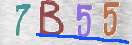 Code Anti-spam