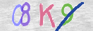 Code Anti-spam