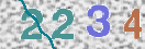 Code Anti-spam