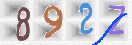 Code Anti-spam