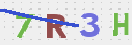 Code Anti-spam