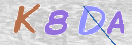 Code Anti-spam