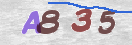 Code Anti-spam