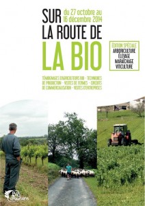 Sur-la-route de la bio page1