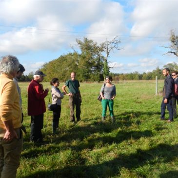 Installation collective en agriculture paysanne !