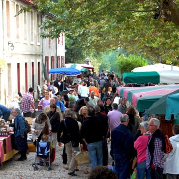 C’est arrivé près de chez vous