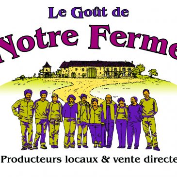 Prochain marché du goût de notre ferme