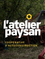 L’atelier paysan ne chôme pas et vous prépare  la rentrée !