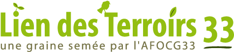 Logo lien des terroirs 33