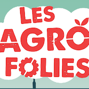 Les Agrofolies en mai 2019