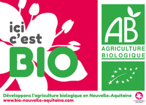 Formation Maraîchage biologique 2018-2019 Gironde