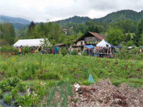 L’agriculture, c’est pas (que) du cinéma !