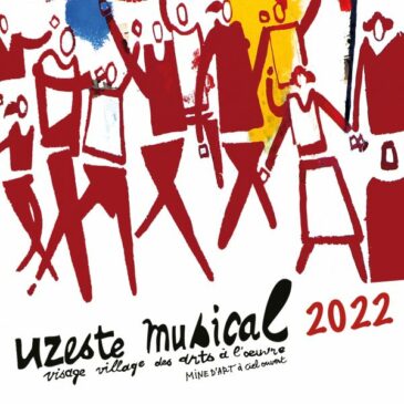 Uzestival hivernal 2022