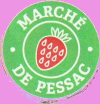 Les 30 ans du marché bio de Pessac