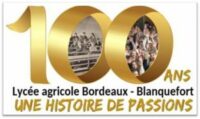 Les 100 ans du lycée agricole de Blanquefort invite Solidarité Paysans Aquitaine