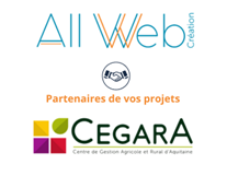 Formation CEGARA et ALL WEB CREATION, en février